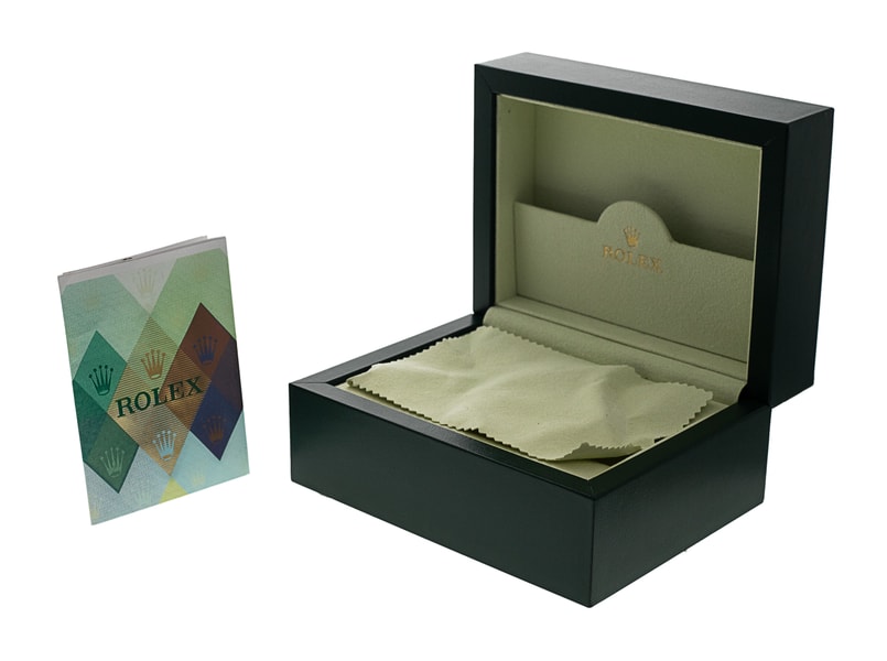 Rolex Yacht-Master 169622